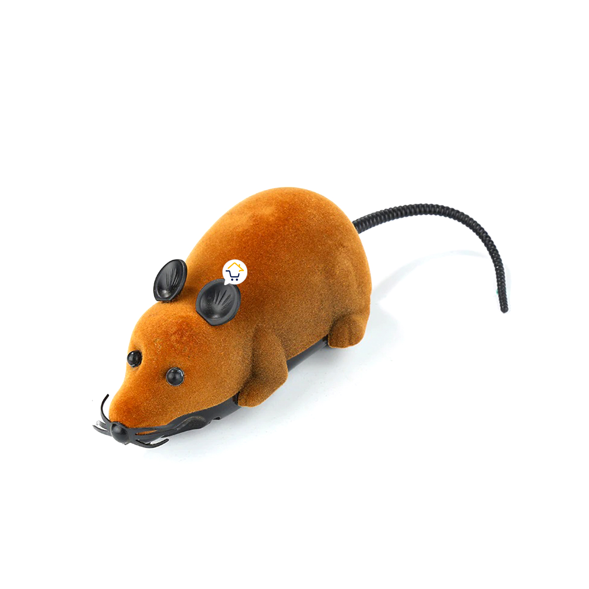 Miniatura 2 de Juguete Raton Control Remoto 22022